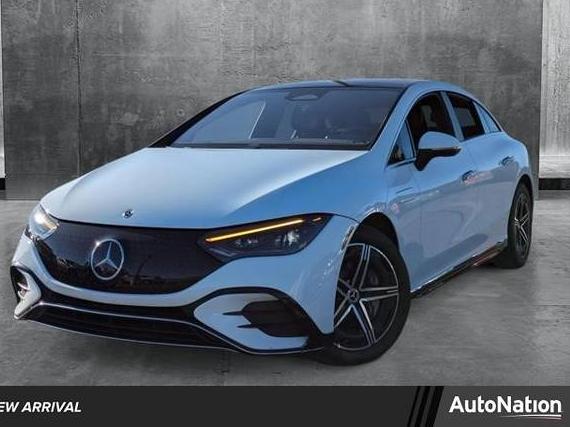 MERCEDES-BENZ EQE-CLASS SEDAN 2023 W1KEG1CB2PF016914 image MERCEDES-BENZ EQE-CLASS SEDAN 2023 W1KEG1CB2PF016914 image